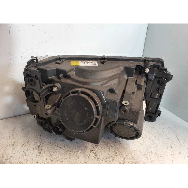 Recambio de faro izquierdo para land rover range rover sport v6 td s referencia OEM IAM XBC501553LZN 23802233 
