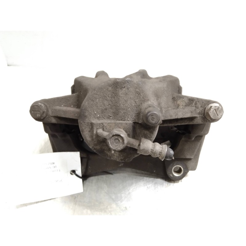 Recambio de pinza freno delantera derecha para toyota corolla verso (r1) 2.2 d-4d luna referencia OEM IAM   