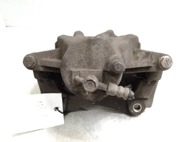 Recambio de pinza freno delantera derecha para toyota corolla verso (r1) 2.2 d-4d luna referencia OEM IAM   