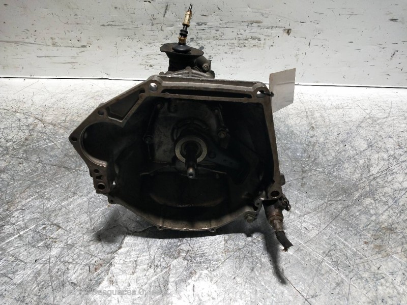 Recambio de caja cambios para lada 2107 1.3 referencia OEM IAM    Recambio de caja cambios para lada 2107 1.3 referencia OEM IAM