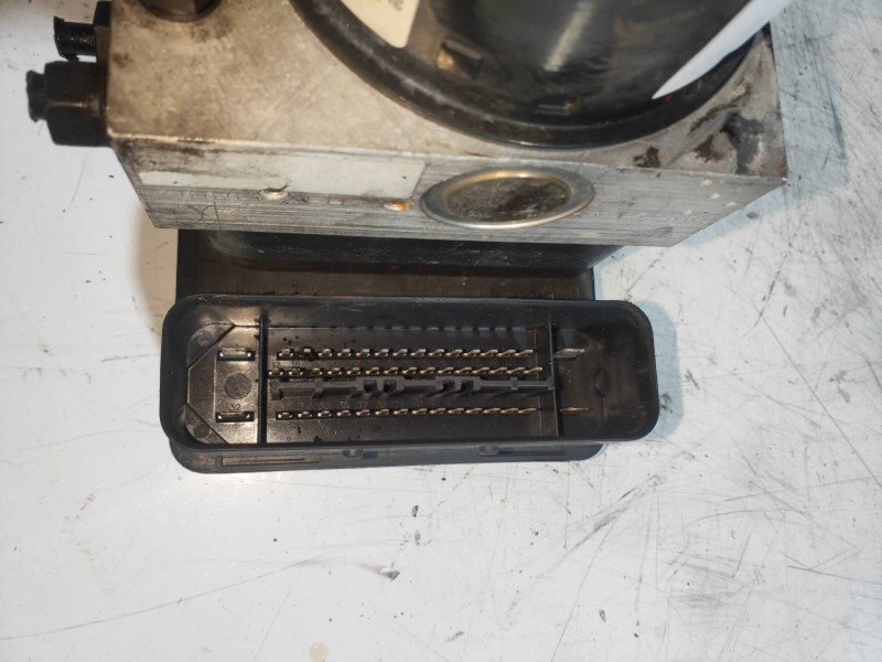 Recambio de abs para seat leon (1m1) signo referencia OEM IAM 10096003153 1C0907379J 1J0614117F 10020600374