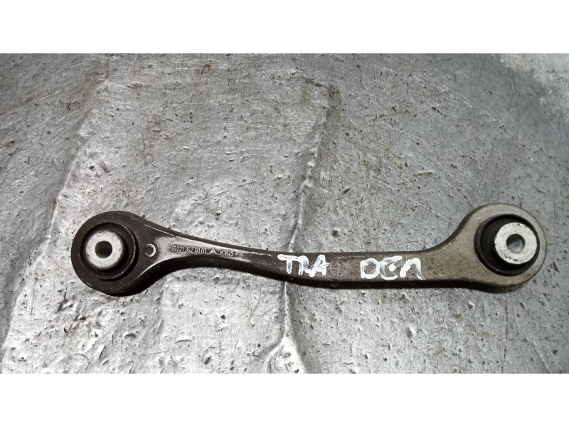 Recambio de brazo suspension superior trasero derecho para mercedes clase s (w221) berlina 450 l (221.170) referencia OEM IAM 22