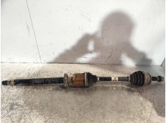 Recambio de transmision delantera derecha para opel mokka x color edition start/stop referencia OEM IAM 94522003  