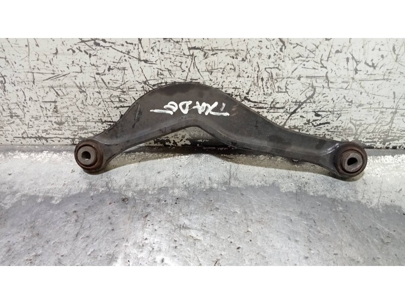 Recambio de brazo suspension superior trasero izquierdo para volvo v60 kombi kinetic referencia OEM IAM   