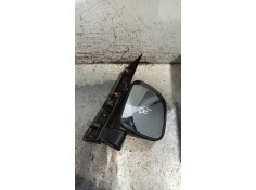 Recambio de retrovisor derecho para hyundai h 1 h 1 furg.caja cerr.c. puerta referencia OEM IAM   MANUAL 2