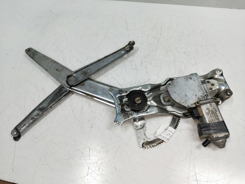 Recambio de elevalunas delantero izquierdo para opel omega 2.0 referencia OEM IAM 680650390  4P