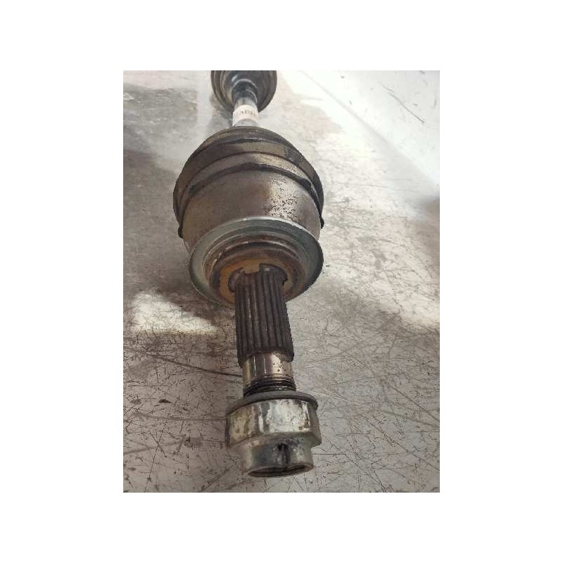 Recambio de transmision delantera derecha para opel mokka x color edition start/stop referencia OEM IAM 94522003  