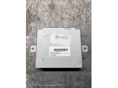 Recambio de centralita motor uce para suzuki ignis rm (mh) básico referencia OEM IAM 3392086G5 086G5 J3