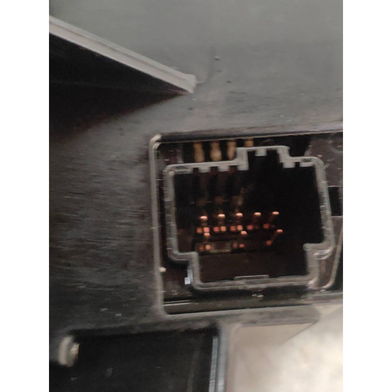 Recambio de mando luces para ford c-max (cb3) 1.8 tdci turbodiesel cat referencia OEM IAM   