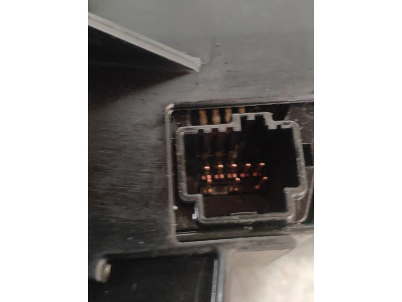 Recambio de mando luces para ford c-max (cb3) 1.8 tdci turbodiesel cat referencia OEM IAM   