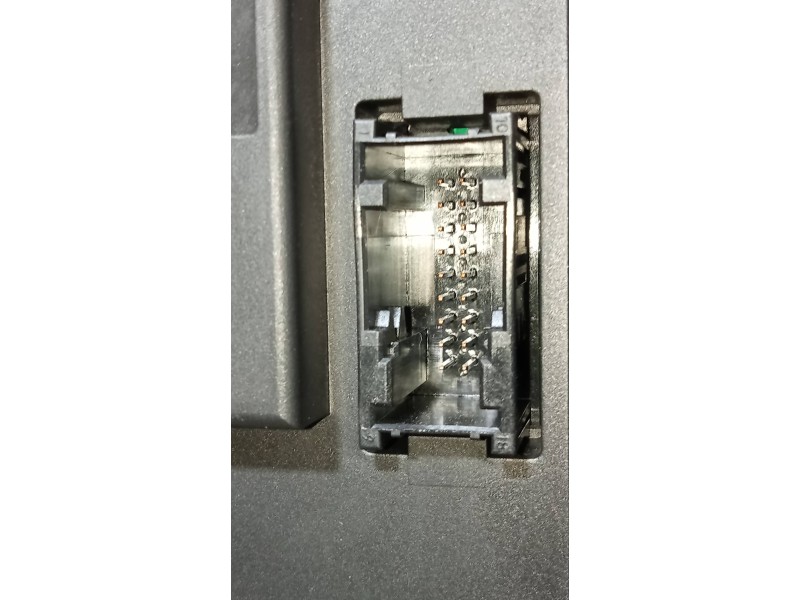 Recambio de cuadro instrumentos para bmw serie 1 coupe (e82) 120d referencia OEM IAM 9166823 102495585 150244452