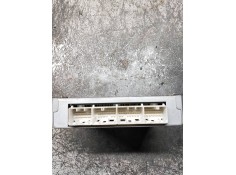 Recambio de centralita motor uce para suzuki ignis rm (mh) básico referencia OEM IAM 3392086G5 086G5 J3 2