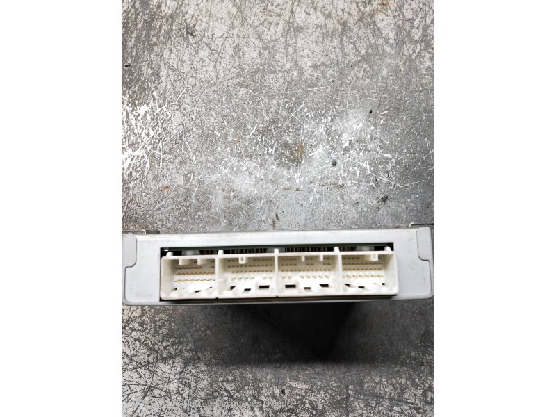 Recambio de centralita motor uce para suzuki ignis rm (mh) básico referencia OEM IAM 3392086G5 086G5 J3