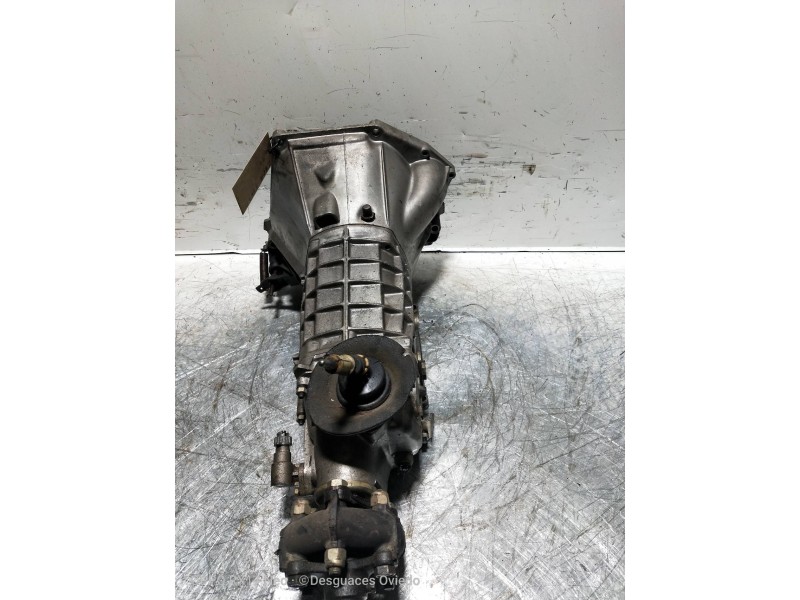 Recambio de caja cambios para lada 2107 1.3 referencia OEM IAM    Recambio de caja cambios para lada 2107 1.3 referencia OEM IAM