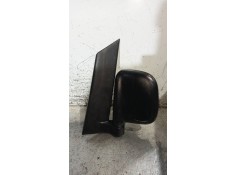 Recambio de retrovisor izquierdo para hyundai h 1 h 1 furg.caja cerr.c. puerta referencia OEM IAM   MANUAL