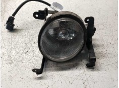 Recambio de faro antiniebla izquierdo para hyundai matrix (fc) 1.5 crdi 16v gls referencia OEM IAM   