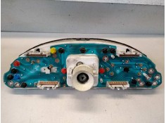 Recambio de cuadro instrumentos para fiat punto berlina (176) 1.2 cat referencia OEM IAM 46744904 60626021  2