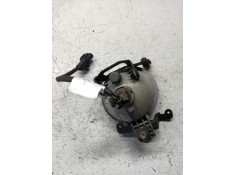 Recambio de faro antiniebla izquierdo para hyundai matrix (fc) 1.5 crdi 16v gls referencia OEM IAM    2