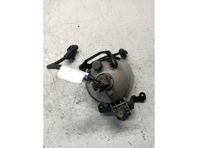 Recambio de faro antiniebla izquierdo para hyundai matrix (fc) 1.5 crdi 16v gls referencia OEM IAM   