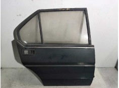 Recambio de puerta trasera derecha para alfa romeo 90 referencia OEM IAM   