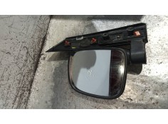 Recambio de retrovisor izquierdo para hyundai h 1 h 1 furg.caja cerr.c. puerta referencia OEM IAM   MANUAL 2