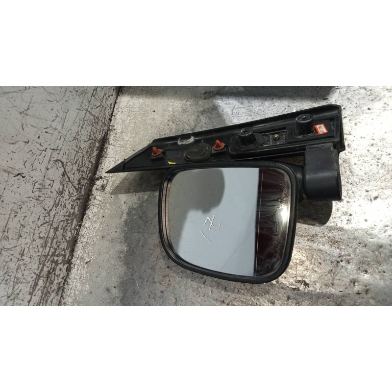 Recambio de retrovisor izquierdo para hyundai h 1 h 1 furg.caja cerr.c. puerta referencia OEM IAM   MANUAL