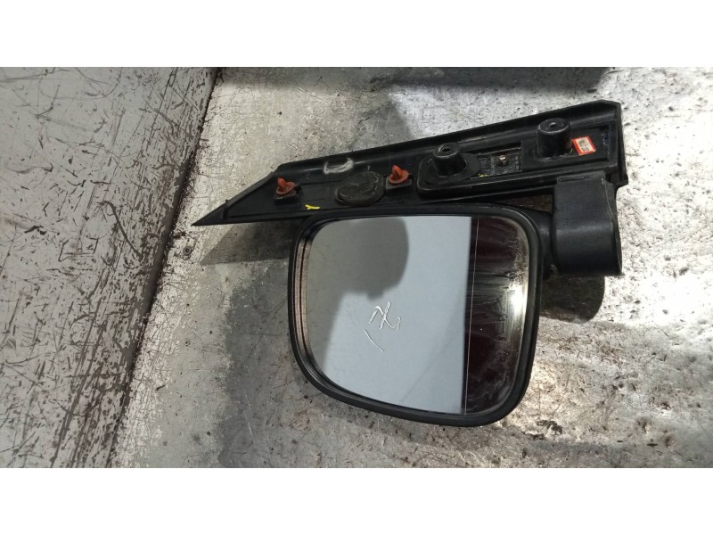 Recambio de retrovisor izquierdo para hyundai h 1 h 1 furg.caja cerr.c. puerta referencia OEM IAM   MANUAL