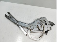 Recambio de elevalunas delantero derecho para opel omega b 2.5 v6 cat (l80) referencia OEM IAM   4P
