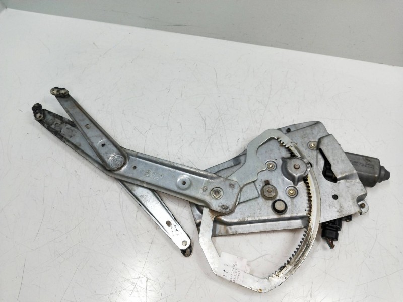 Recambio de elevalunas delantero derecho para opel omega b 2.5 v6 cat (l80) referencia OEM IAM   4P