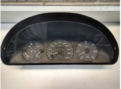 Recambio de cuadro instrumentos para fiat punto berl. (176) 1.7 turbodiesel referencia OEM IAM 46438222 6062217 