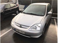 honda civic berlina 5 (eu7/8) del año 2002