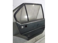 Recambio de puerta trasera derecha para alfa romeo 90 referencia OEM IAM    2