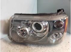 Recambio de faro izquierdo para land rover range rover sport v8 hse referencia OEM IAM XBC501733LZN 23802251 