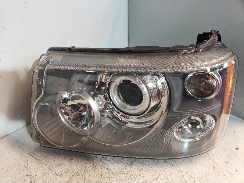 Recambio de faro izquierdo para land rover range rover sport v8 hse referencia OEM IAM XBC501733LZN 23802251 
