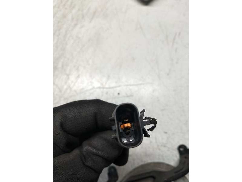 Recambio de faro antiniebla izquierdo para hyundai matrix (fc) 1.5 crdi 16v gls referencia OEM IAM   