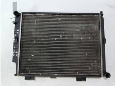 Recambio de radiador agua para mercedes clase e (w210) berlina 280 (210.063) referencia OEM IAM   