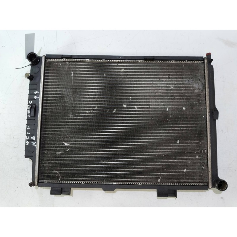 Recambio de radiador agua para mercedes clase e (w210) berlina 280 (210.063) referencia OEM IAM   