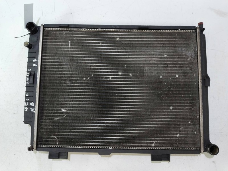 Recambio de radiador agua para mercedes clase e (w210) berlina 280 (210.063) referencia OEM IAM   