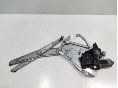 Recambio de elevalunas delantero derecho para opel omega b 2.5 v6 cat (l80) referencia OEM IAM   4P 2