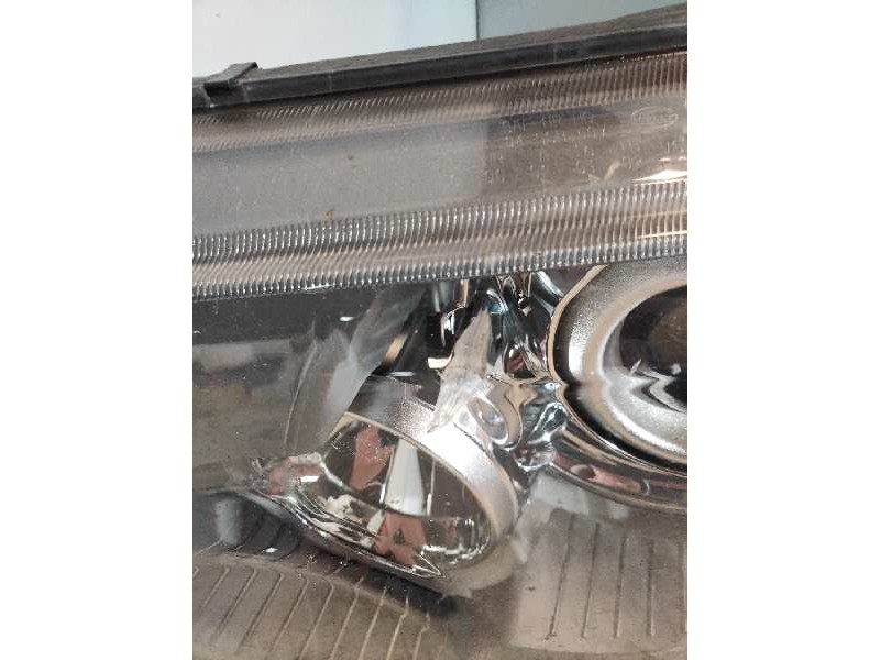 Recambio de faro izquierdo para land rover range rover sport v8 hse referencia OEM IAM XBC501733LZN 23802251 