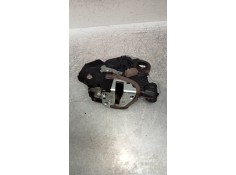 Recambio de motor cierre centralizado delantero derecho para toyota land cruiser (j15) basis referencia OEM IAM    2