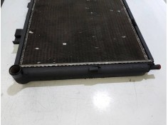 Recambio de radiador agua para mercedes clase e (w210) berlina 280 (210.063) referencia OEM IAM    2