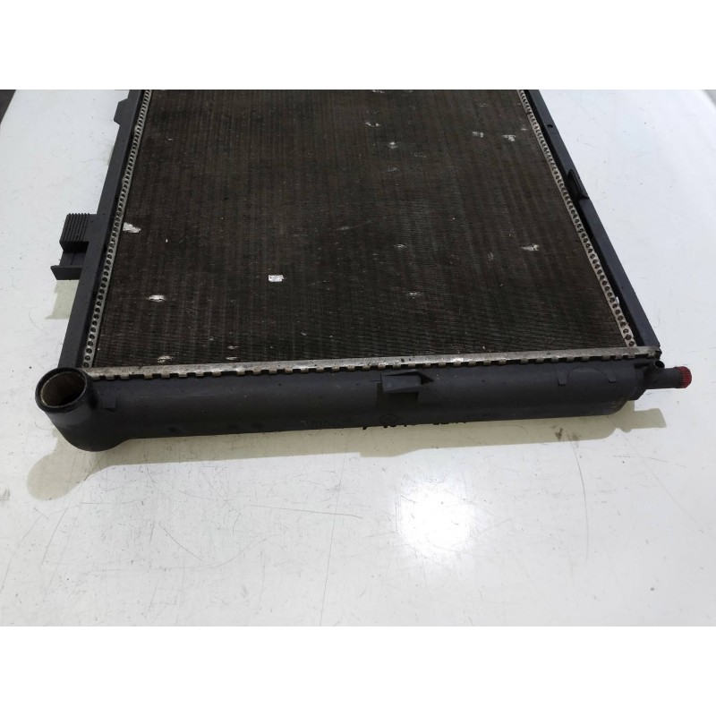 Recambio de radiador agua para mercedes clase e (w210) berlina 280 (210.063) referencia OEM IAM   