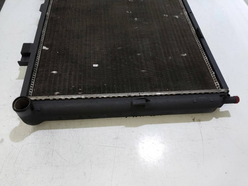 Recambio de radiador agua para mercedes clase e (w210) berlina 280 (210.063) referencia OEM IAM   