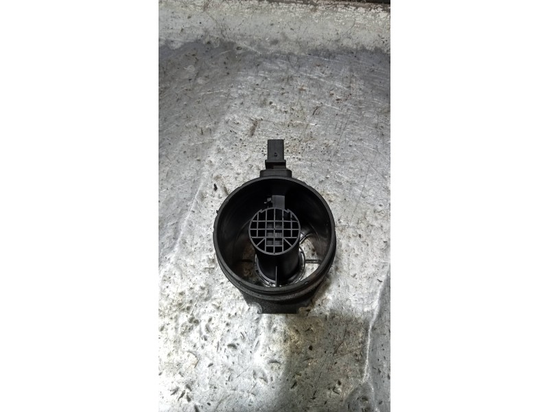 Recambio de caudalimetro para bmw serie 1 coupe (e82) 120d referencia OEM IAM 0281002567 7788743 