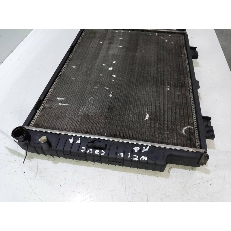 Recambio de radiador agua para mercedes clase e (w210) berlina 280 (210.063) referencia OEM IAM   