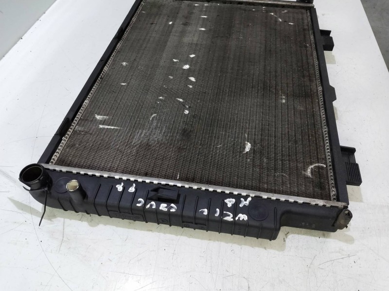 Recambio de radiador agua para mercedes clase e (w210) berlina 280 (210.063) referencia OEM IAM   