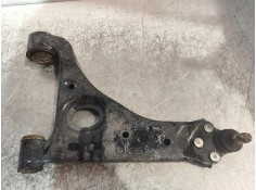 Recambio de brazo suspension inferior delantero izquierdo para opel mokka x color edition start/stop referencia OEM IAM   