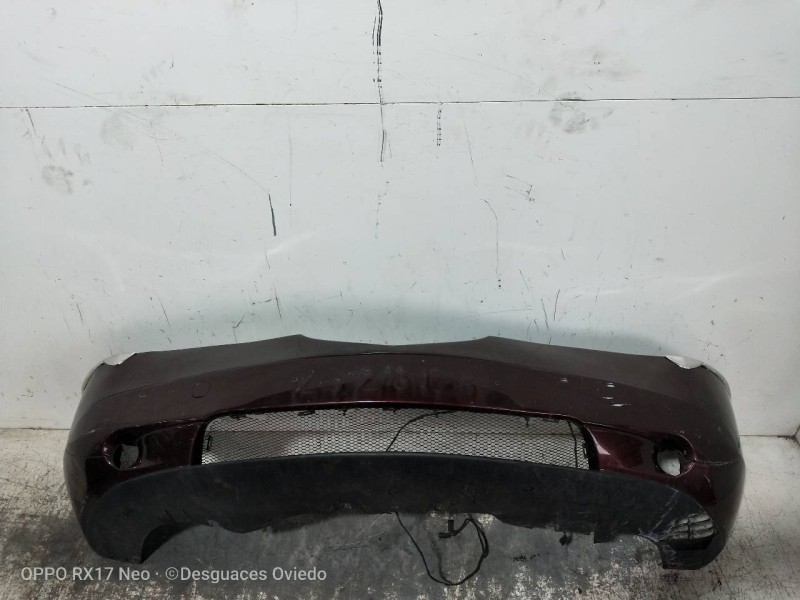 Recambio de paragolpes delantero para lancia thesis (115) 2.4 jtd executive referencia OEM IAM   