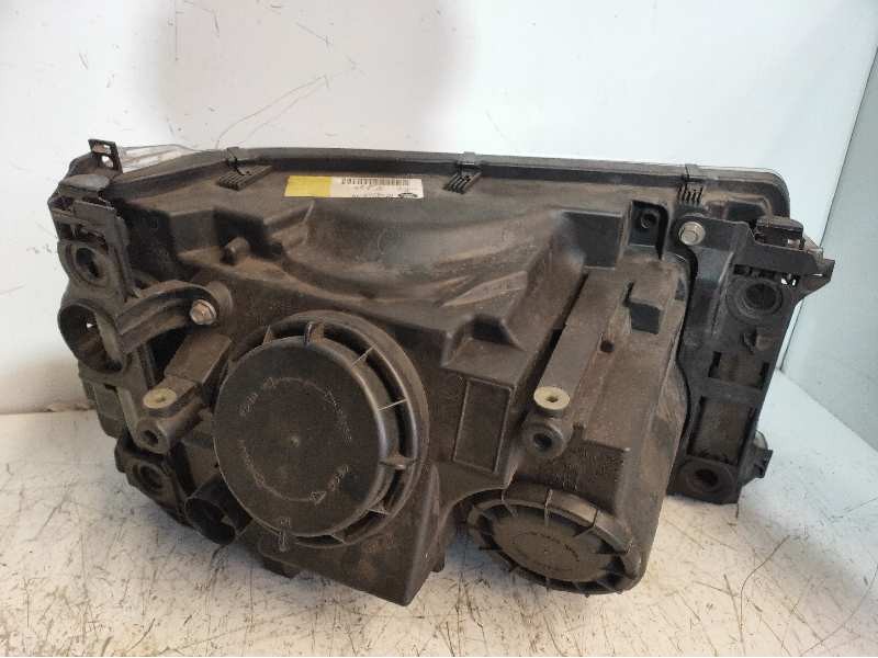 Recambio de faro izquierdo para land rover range rover sport v8 hse referencia OEM IAM XBC501733LZN 23802251 